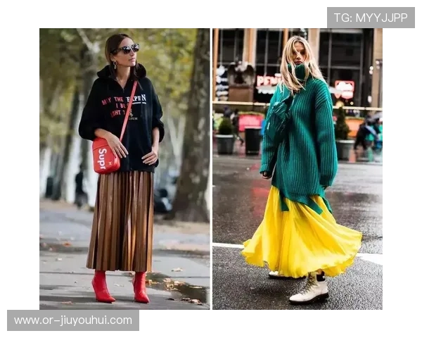 当绿茵遇上街头风尚足球围脖掀起冬日时髦新潮流